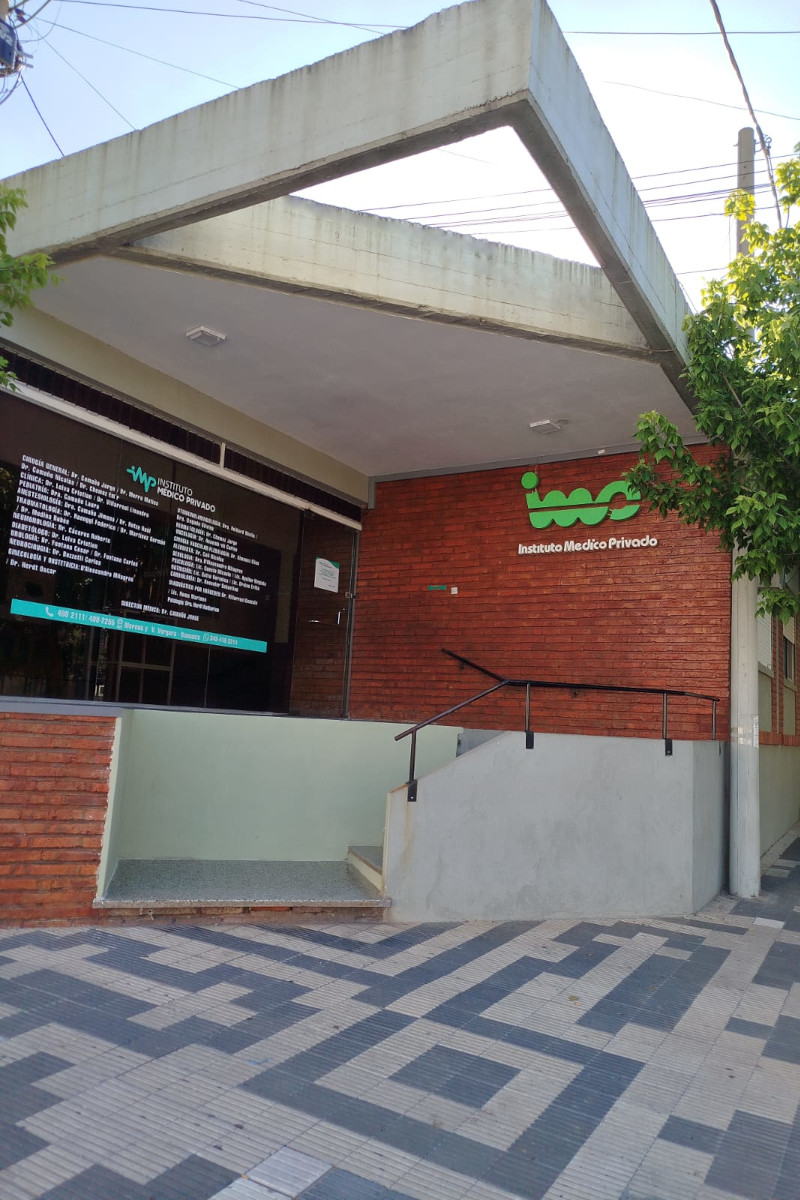 Profesional de la salud
