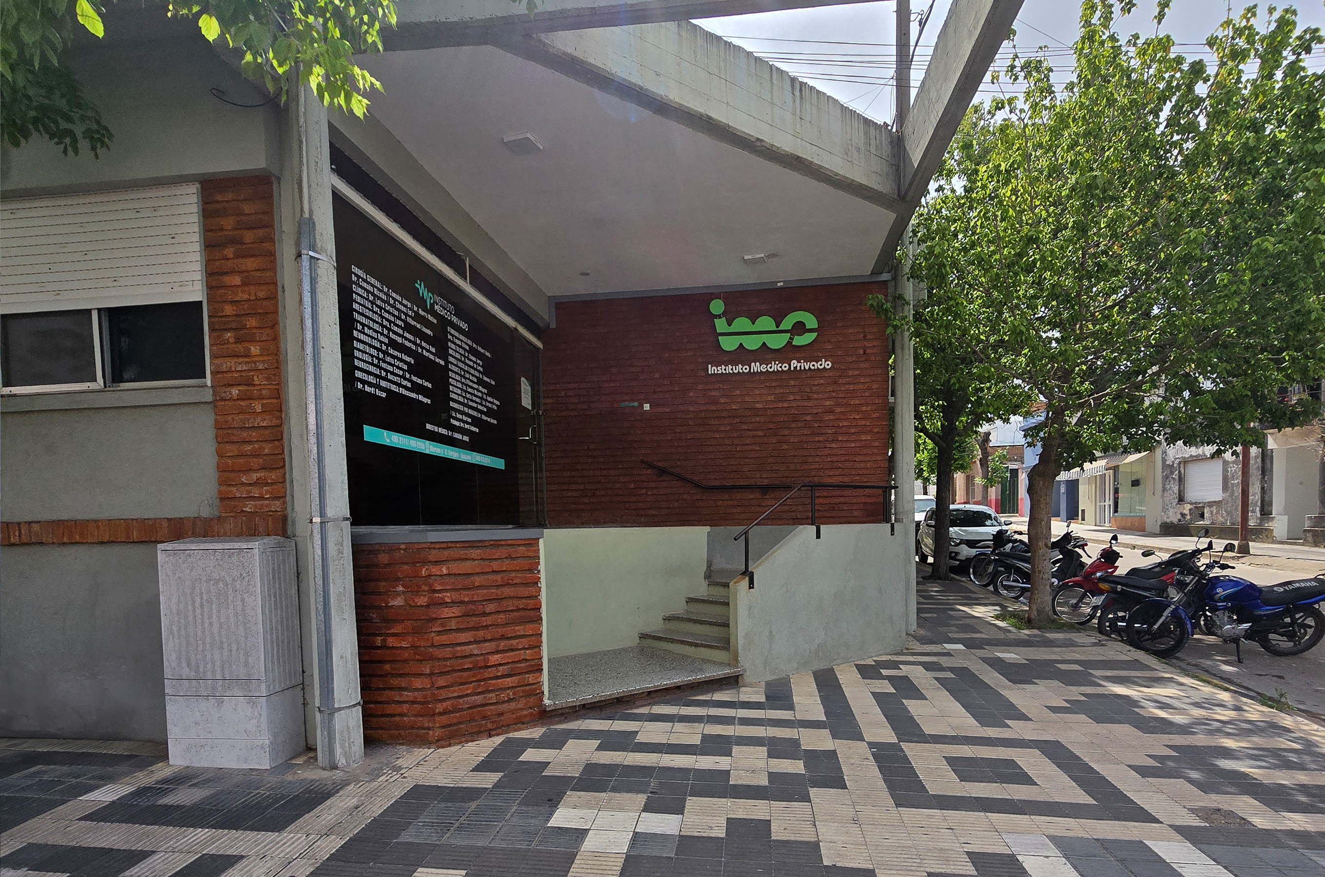 Clínica